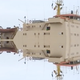 Image for article titled Truly bizarre UFOs that hover around port cities
